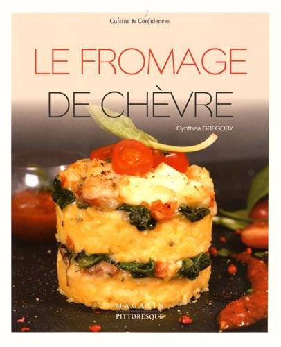 Le  fromage de chèvre