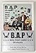 B.A.P BAP - MINI POSTCARD PHOTOCARD SET 56pcs by TS Entertainment