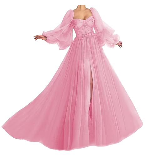 strapless open back dress Arabian Princess Wedding Gown Maxi Dress – Maxim Creation main image 0