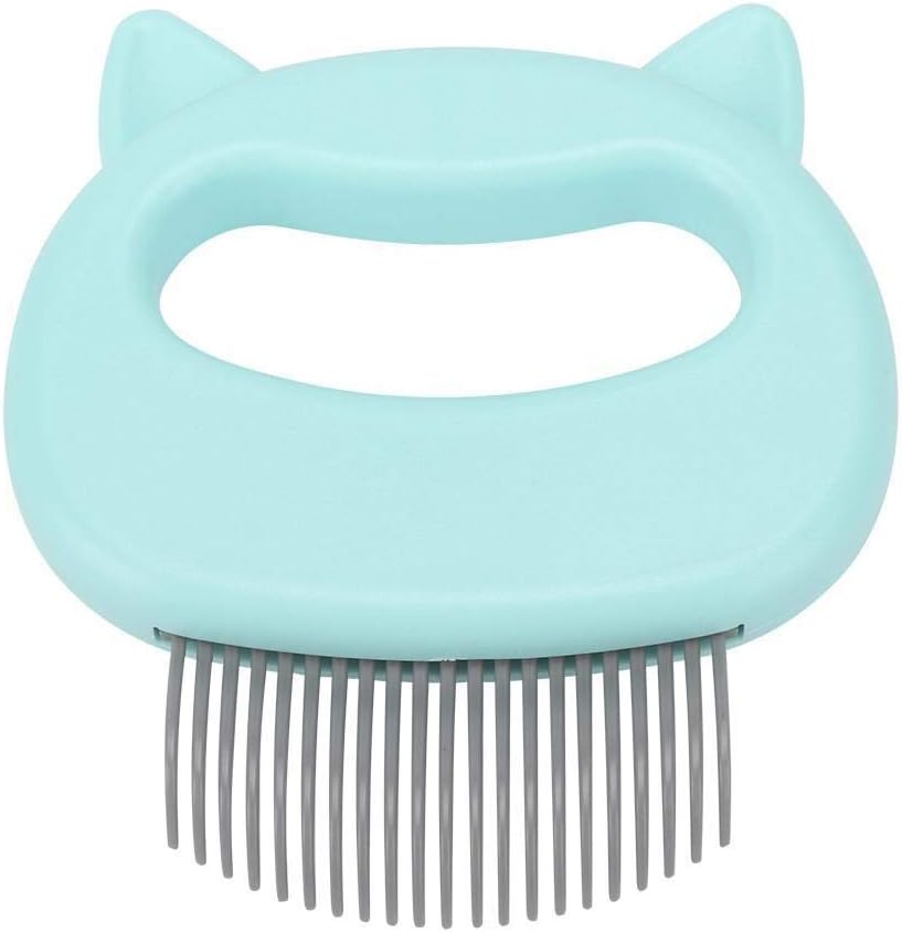 Rockyin Relaxing Cat Comb