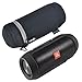 COSMOS Protective Case Bag for JBL Charge 2 + plus Portable Wireless Bluetooth Speaker & USB Cable Charger