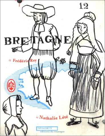 Bretagne