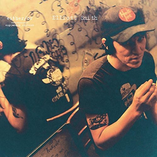 Elliott Smith エリオット・スミス Either / Or Elliot Smith - Either / Or - Amazon.com Music