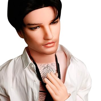 Lebensechte Liebespuppe mit Vibratoren Dildo und Anus, PVC Sexpuppe, Liebespuppen für Frauen Sex toy - Sexspielzeug für Männe