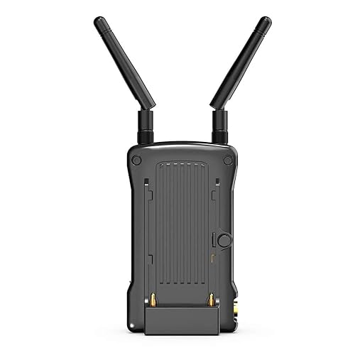 Camera Long Range Wireless Hd Video Transmitter And Receiver