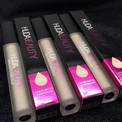 huda beauty liquid concealer price