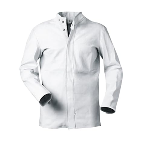 Format 4025888016550 - schweierjacke. vollleder. Gr. XXL. Natur