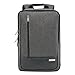 Laptop Backpack Evecase 17.3 inch Modern Business School Laptop Backpack with Accessory Pockets