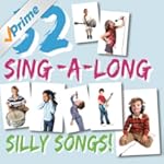 52 Sing-A-Long Silly Songs
