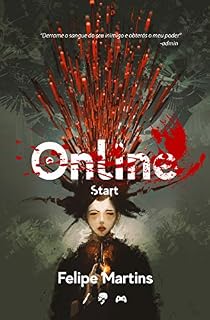Livro Online - Start: Livro I