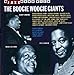 Boogie Woogie Giants