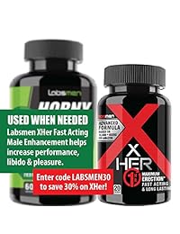 NuMen 40+ Horny Goat Extracto de hierba 1000mg con Epimedio (13mg Icariin), Maca & Tribulus...