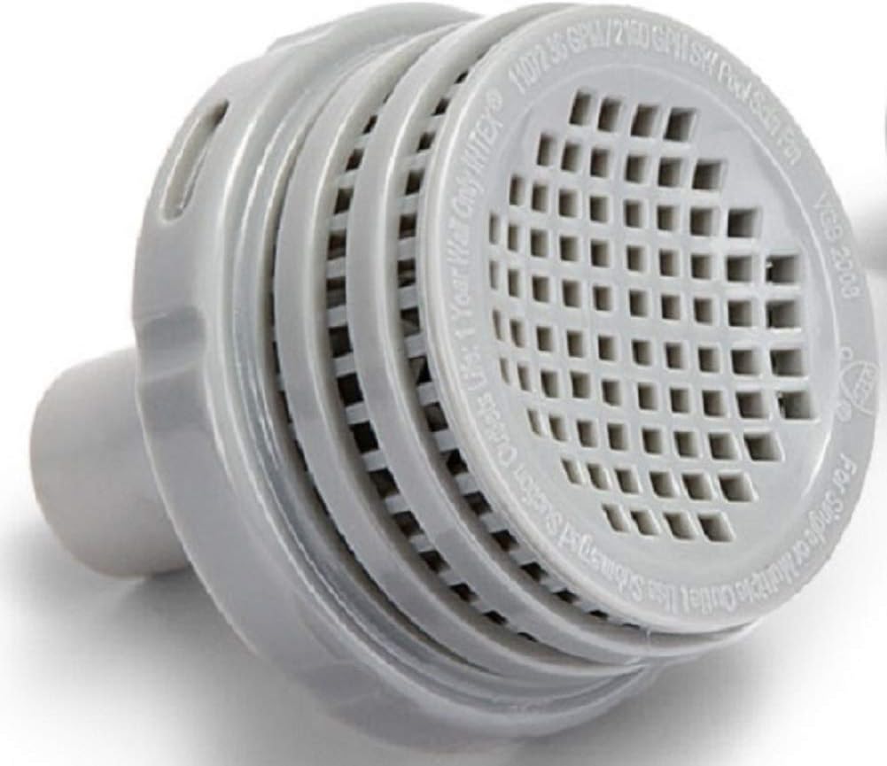 intex strainer