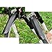 Right Options Adjustable Mountain Bicycle Bike Front/Rear Mud Guards Mudguard Fenders Set