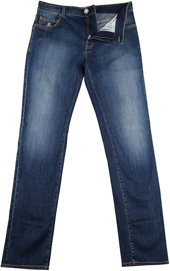 borrelli jeans