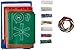 Bucilla Aboard Felt Applique Stocking Kit (16-Inch),
