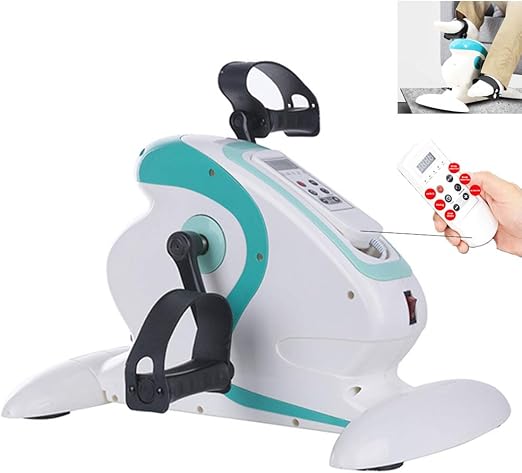 lightweight exercise bike