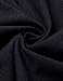 NEARKIN (NKNKWBD801 Womens Cap Sleeve Figure Hugging Scoop Neck Shirred Maxi Dress Black US XL(Tag Size 2XL)