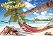 Buffalo Games - Welcome to Paradise - 2000 Piece Jigsaw Puzzle for Adults Challenging Puzzle Perfect for Game Nights - Finished Puzzle Size is 38.50 x 26.50