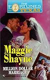 Million Dollar Marriage (The Fortunes of Texas)