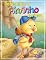 Livro Filhotes Travessos: Reginaldo, o Patinho curiosos