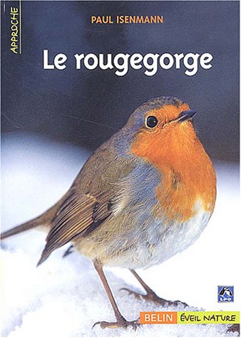 Le  rougegorge