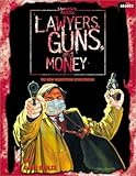 Lawyers, Guns & Money: The New Inquisition Sourcebook (Unknown Armies)