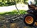 Agri-Fab 45-0264 Ground-Engaging Attachment Sleeve Hitch Row Crop Cultivator
