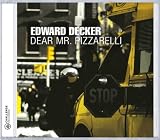 DEAR MR PIZZARELLI                                 image