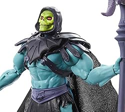 Masters of the Universe Masterverse New Eternia