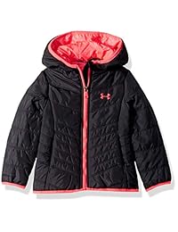 Under Armour ColdGear Prime - Chaqueta para niña