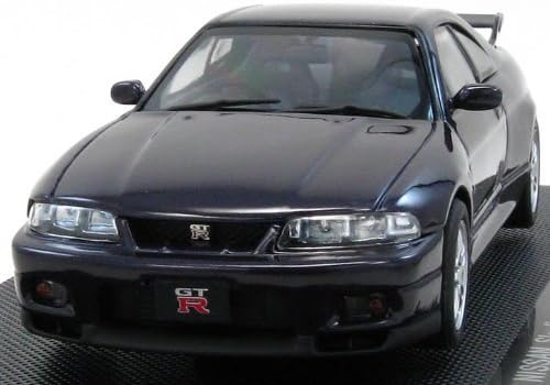 EBRRO - Nissan Skyline GT-R R33 V Spec (Diecast model)