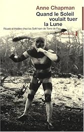 Quand le soleil voulait tuer la lune