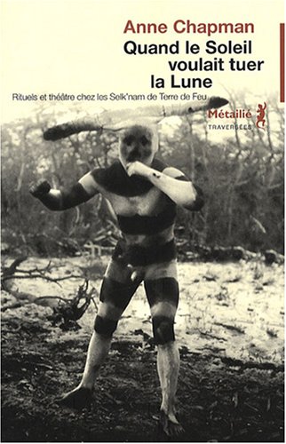 Quand le soleil voulait tuer la lune