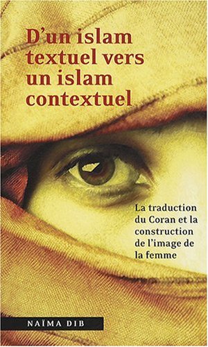 D'un islam textuel vers un islam contextuel