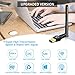 Wsky USB WiFi Adapter, 1200Mbps USB Wireless Network Adapter for Laptop/PC/Desktop, WiFi Dongle with 5dBi Antennas Dual Band 2.4GHz/5GHz, Support Windows XP/Vista/7/8/8.1/10 Mac OS 10.4-10.12 Linux