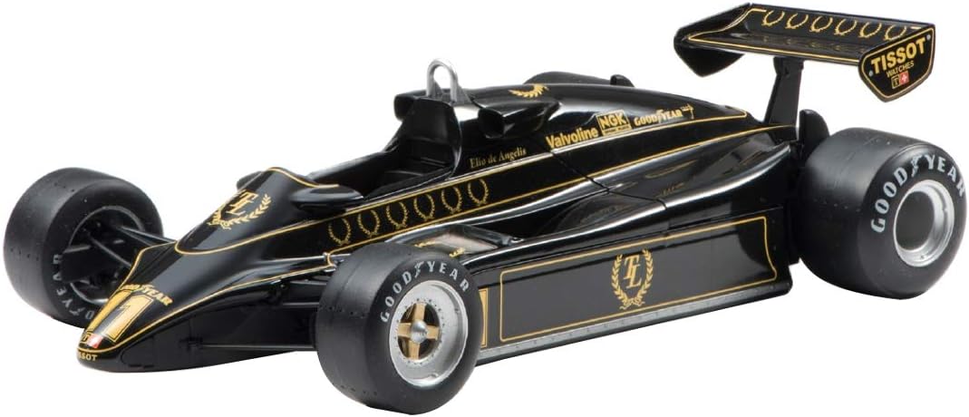Ebbro 20012 1:20 Team Lotus Type 91 1982