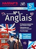 Anglais 5e by