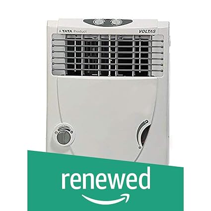 voltas cooler amazon
