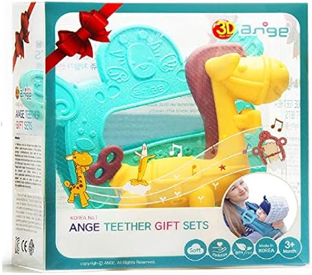 teether ange