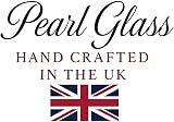 Pearl Glass Completely Clear Flat Float Glass Worktop Saver 60x40cm view 7