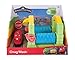 Chuggington Chug Wash Train Set