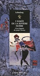 L' aimée de la rivière Noire