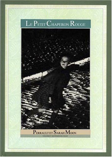 Le  Petit Chaperon rouge