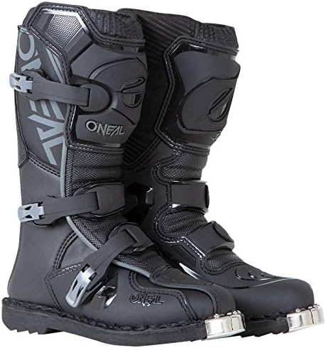 まる　オフロードブーツ ONEAL SIERRA PROブーツ EU Amazon.com: O'NEAL Sierra PRO WP Boot 7 : Automotive