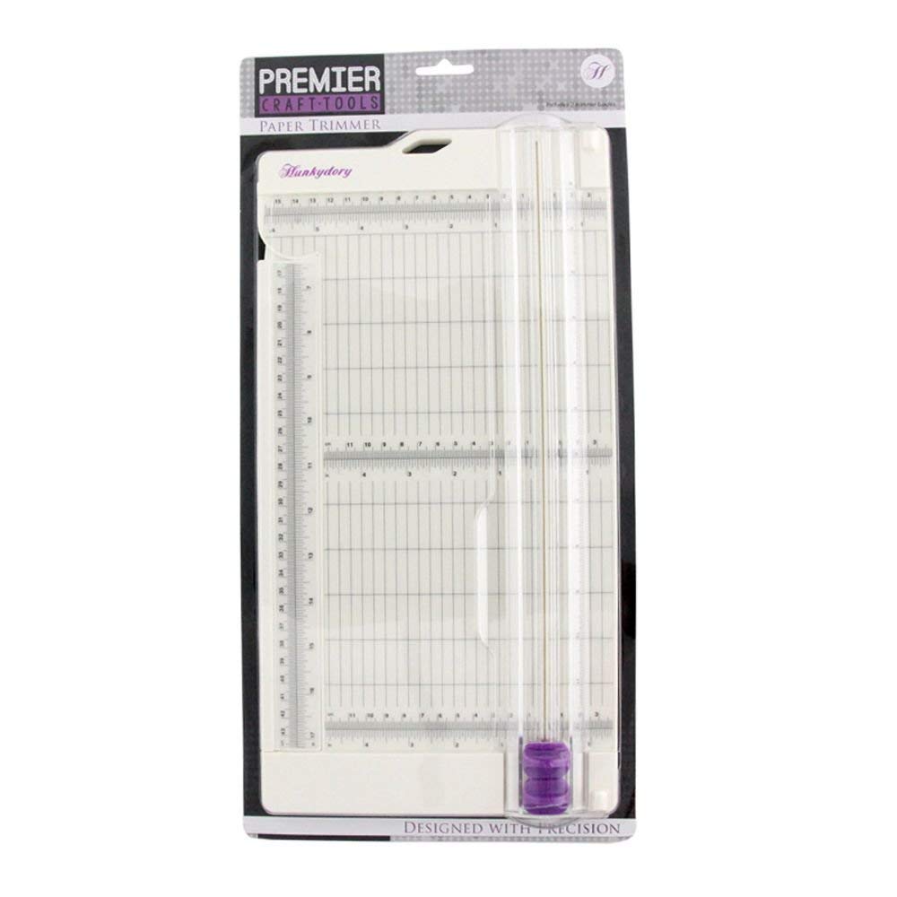 Hunkydory - Premier Craft Tools - Large Paper Trimmer