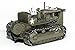 MiniArt Models 1/35 U.S.Tractor D7 with Towing Winch D7N Model Kit