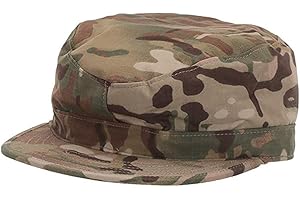 UNIFORM ACCESSORIES UNLIMITED INC Scorpion OCP Patrol Cap GENUINE MILITARY ISSUE US Army Patrol/Utility Cap -Veteran Owned Business