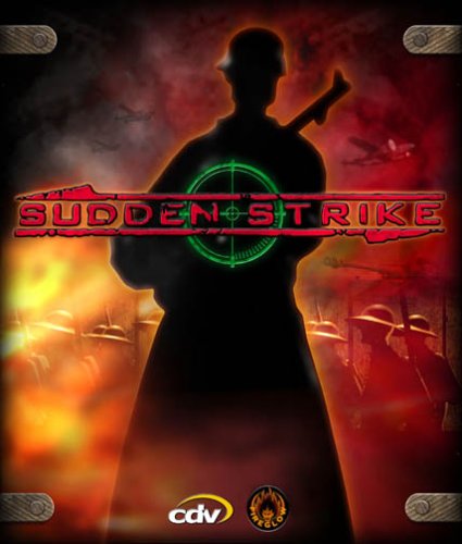 #51 — Sudden Strike (PC)