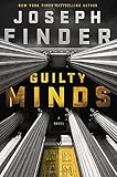 "Guilty Minds" av Joseph Finder